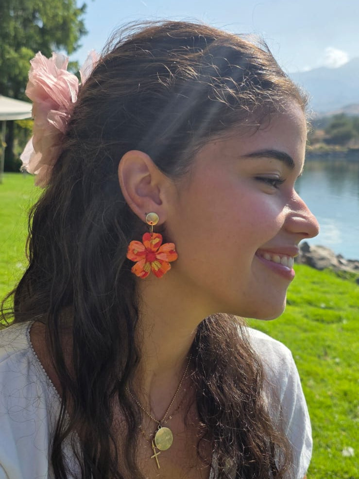 Petit extra orange