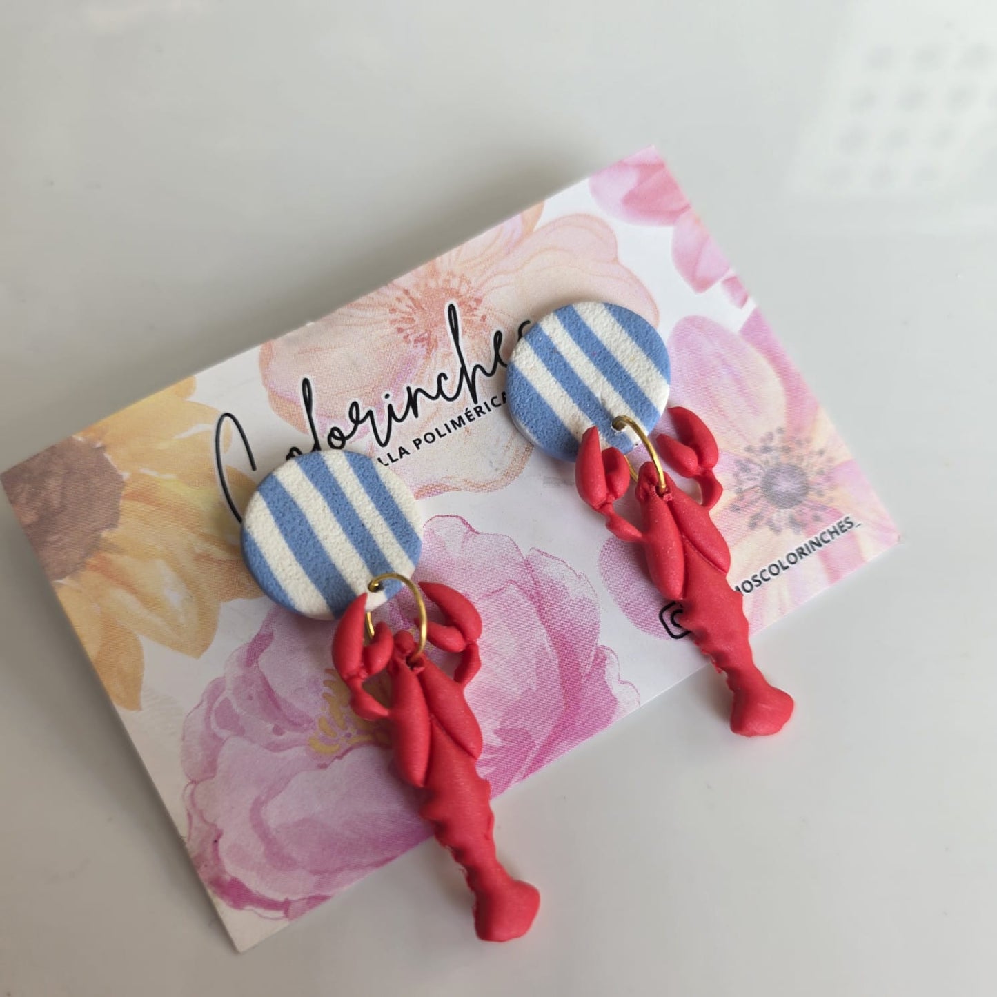 Aros Chicas Portuguesas 1