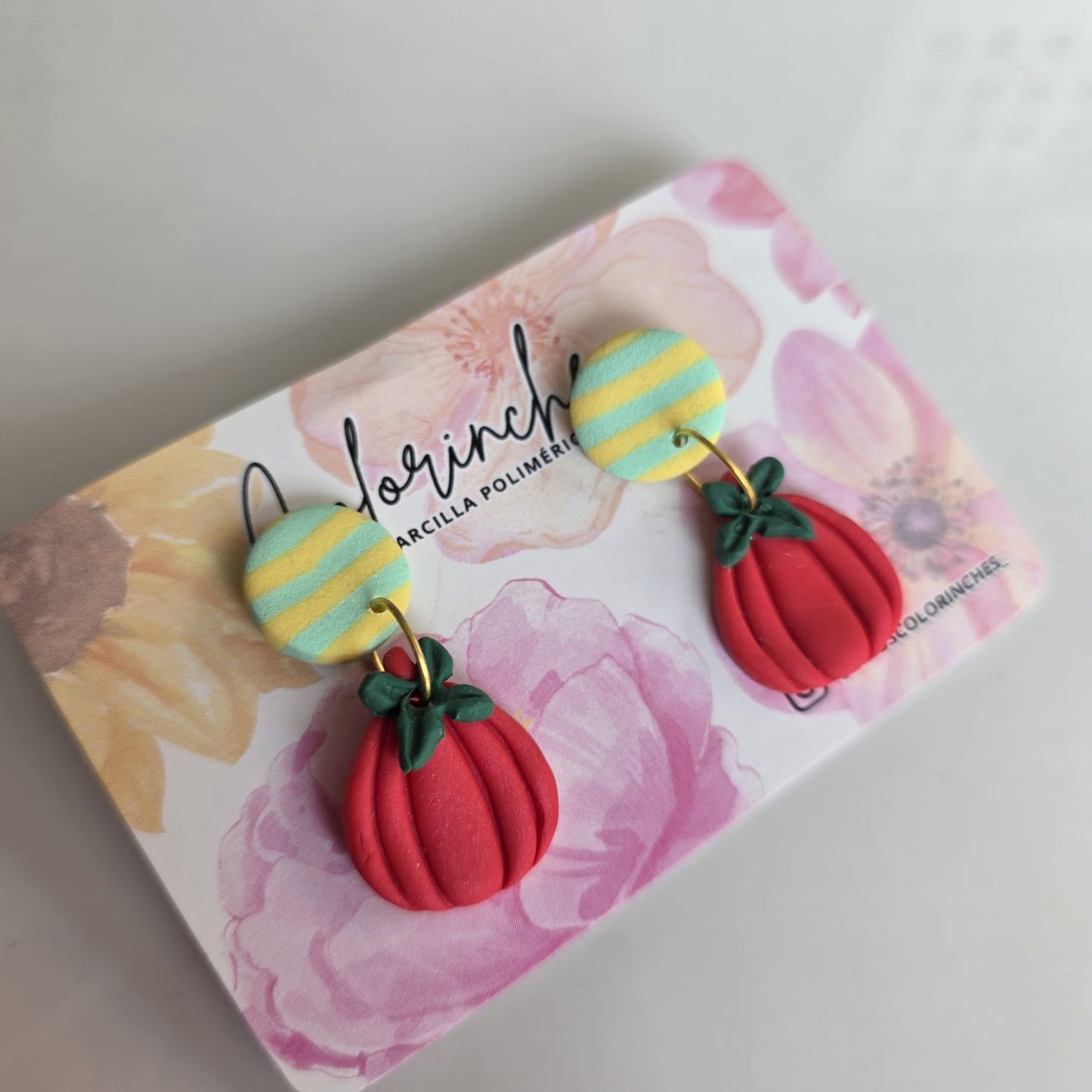 Aros Chicas Portuguesas 4