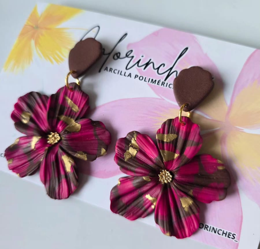 Colección Cherry y Chocolate – Colorinches