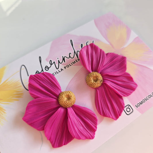 Floipondia L - Fucsia