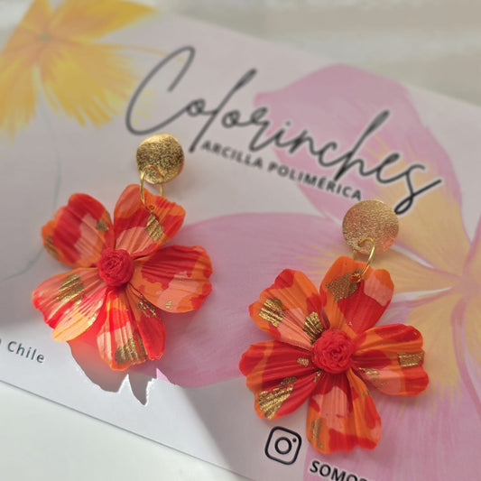Petit extra orange