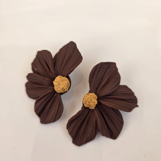 Floripondia M chocolate