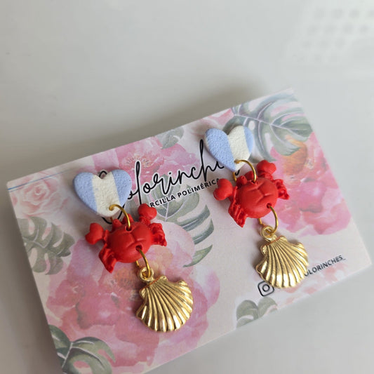 Aros Chicas Portuguesas 2