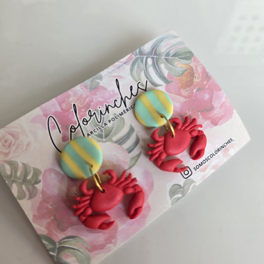 Aros Chicas Portuguesas 3