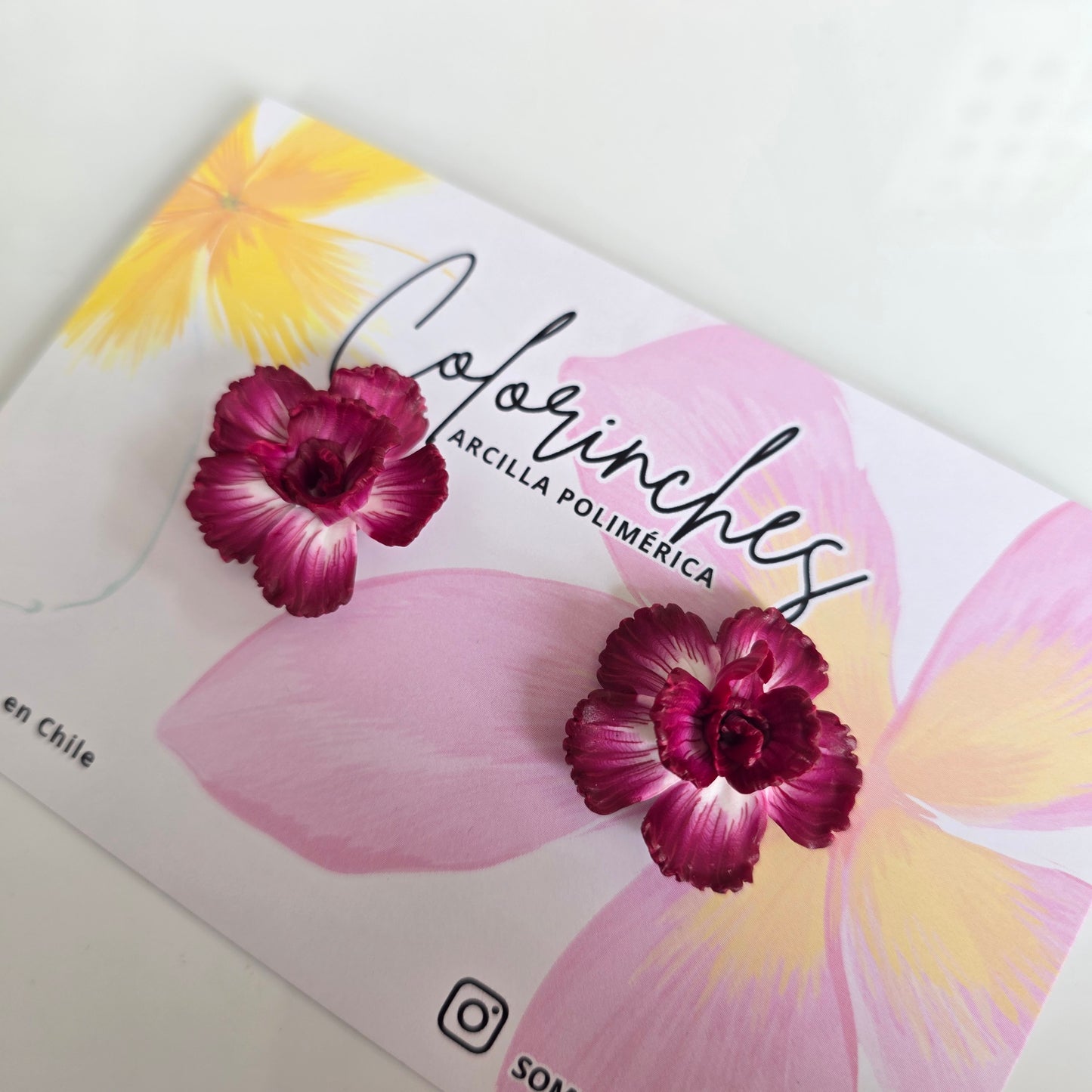 Clavel petit